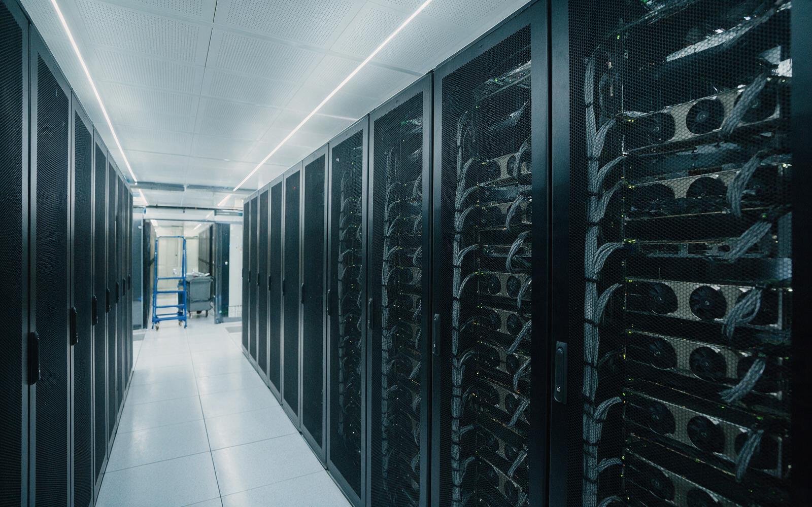 AI Computing