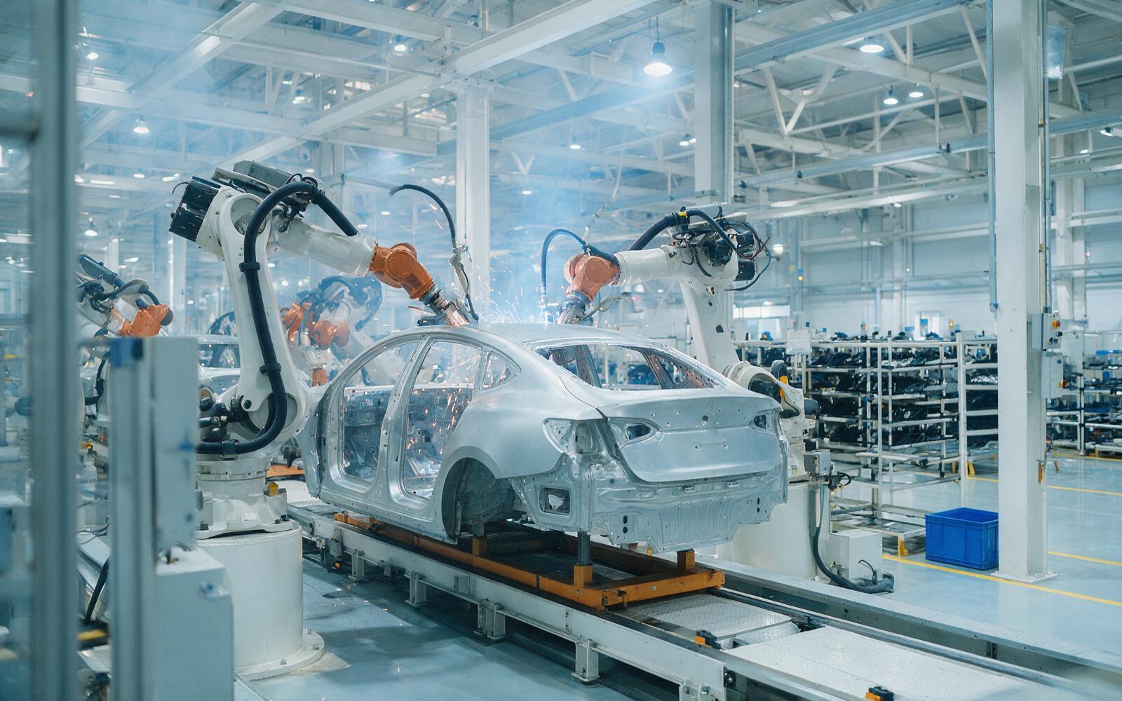 Industrial Applications