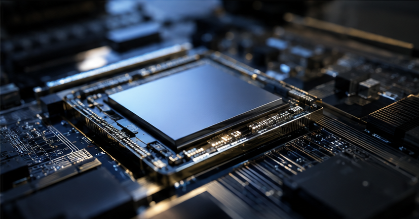 Compute Infrastructure
