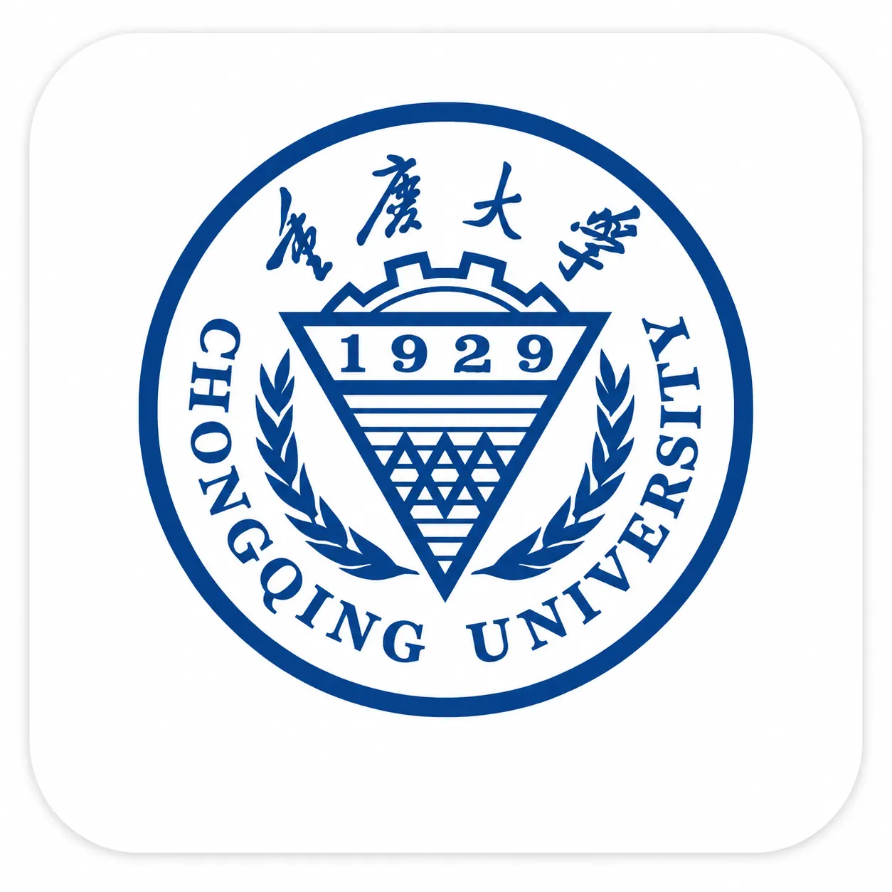 重庆大学