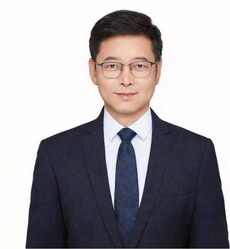 李志峰